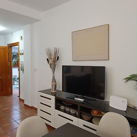 Apartamento Concepcion Granada Centro Экстерьер фото