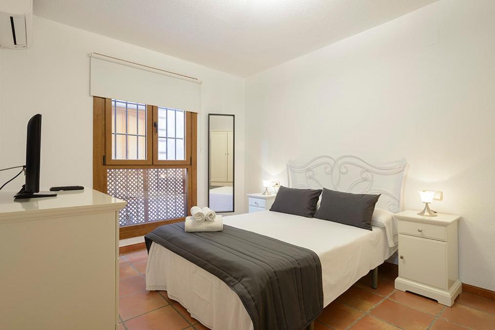 Apartamento Concepcion Granada Centro Экстерьер фото