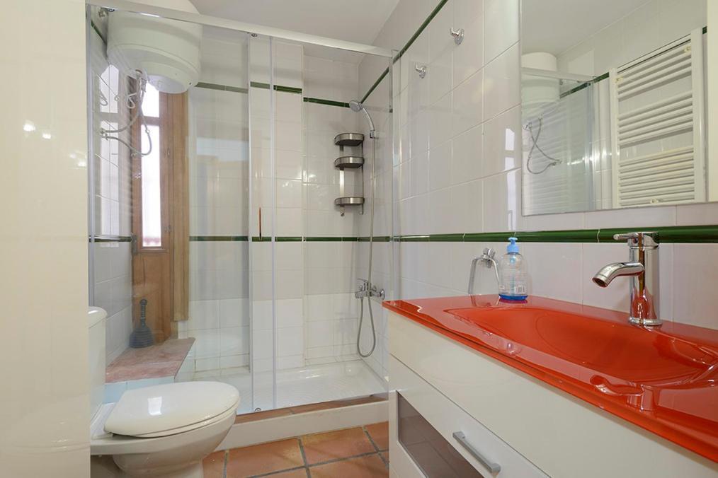 Apartamento Concepcion Granada Centro Экстерьер фото