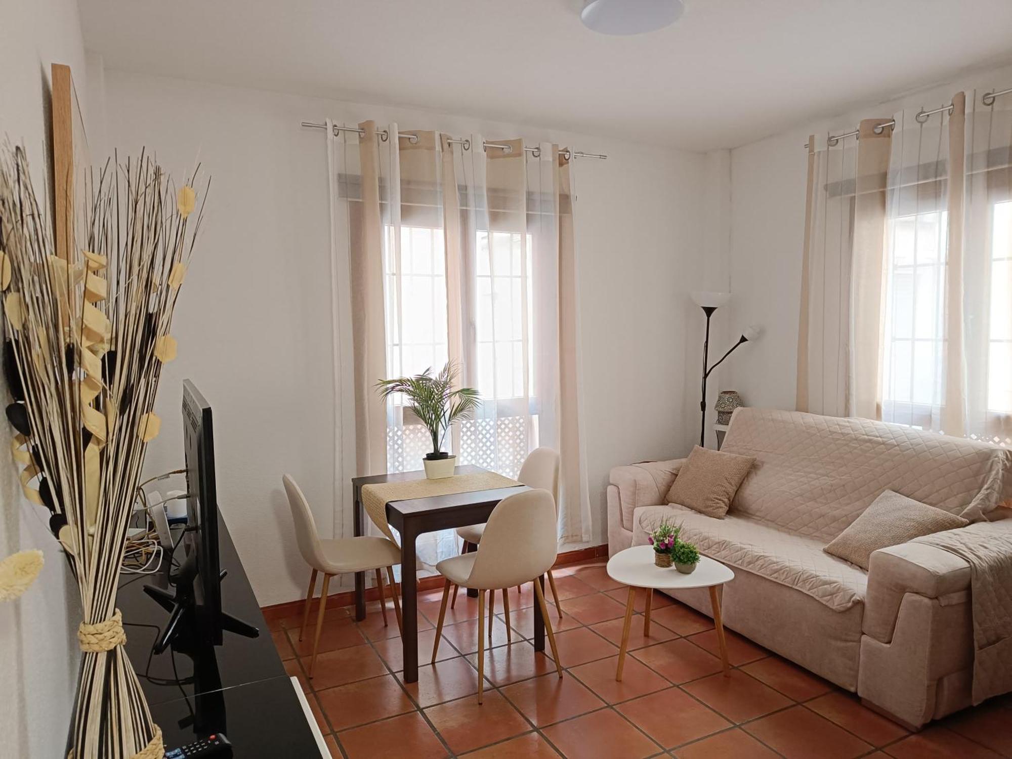 Apartamento Concepcion Granada Centro Экстерьер фото